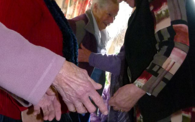 Gansbaai HaS Wintersport 9